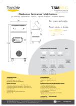 TSM-50 COMBI-2