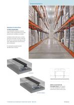 Estanterías móviles para palets Movirack - 10