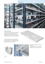 Estanterías para picking M3 - 10