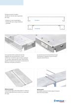 Estanterías para picking M3 - 11