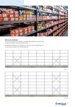 Estanterías para picking M3 - 13