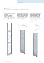 Estanterías para picking M3 - 8