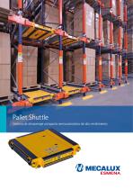 Pallet Shuttle - 1