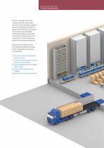 Sistemas de transporte para cajas - 11