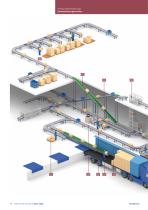 Sistemas de transporte para cajas - 14