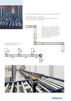 Sistemas de transporte para palets - 11