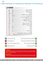 ALUMINIUM PIPEWORK SISTEMA DE DISTRIBUCION DE FLUIDOS - 4