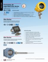 UE Catalog SFC-10 - 5