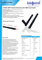 RC-ANT-2.4-SMA