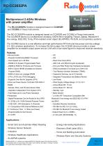 RC-CC2652PA