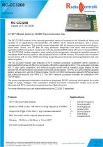 RC-CC3200