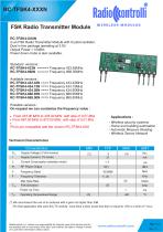 RC-TFSK4-XXXN