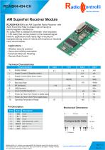 RCASK4-434-CH