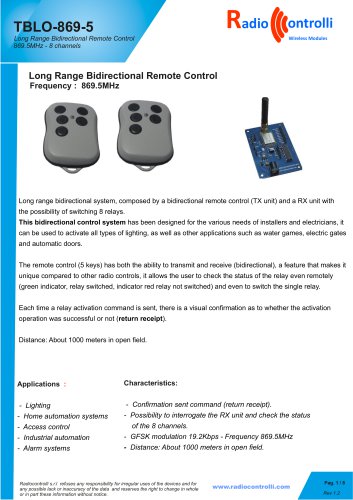 TBLO-869-5