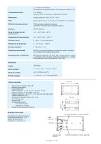 Manómetro digital de precisión IKA 500 - 2