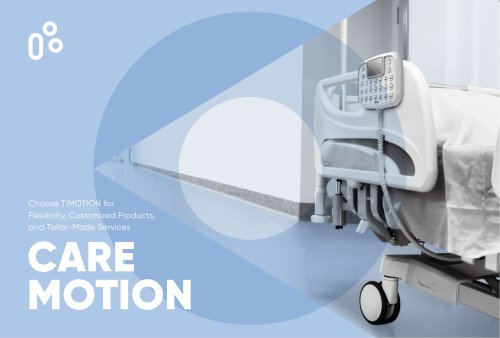 Catalog Care Motion