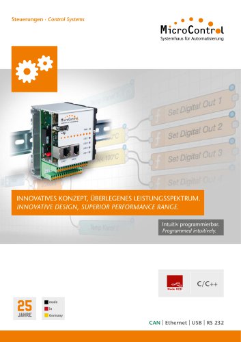 Control Systems