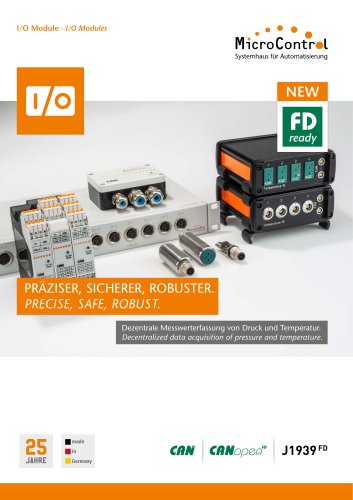 I/O Module