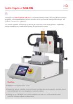 SDB-1-RS