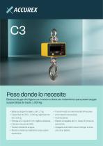 Accurex C3-1