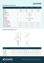 Accurex C5-3