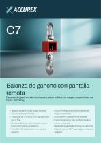 Accurex C7-1