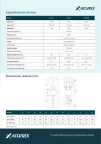 Accurex C7-3
