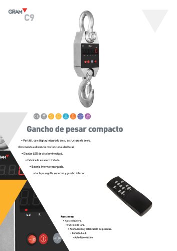 Accurex C9