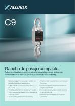 Accurex C9-1
