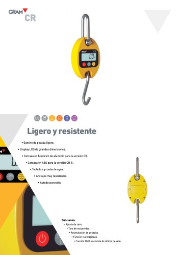 Accurex CR