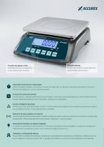 Accurex DSX-2