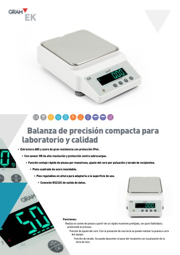 Accurex EK