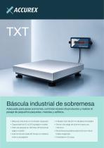 Accurex TXT-1