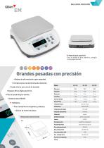 GRAM EM - 1