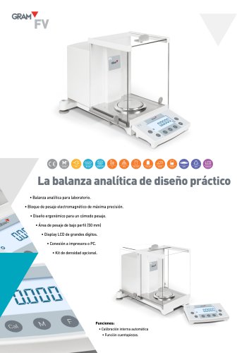 GRAM FV
