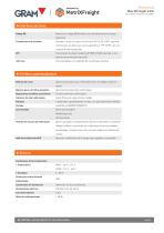GRAM L330-3
