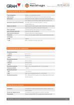 GRAM L630-2