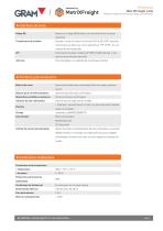 GRAM L635-3
