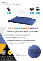 GRAM Penguin-1