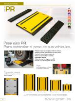 GRAM PR-1