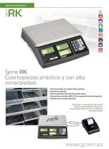 GRAM RK-1