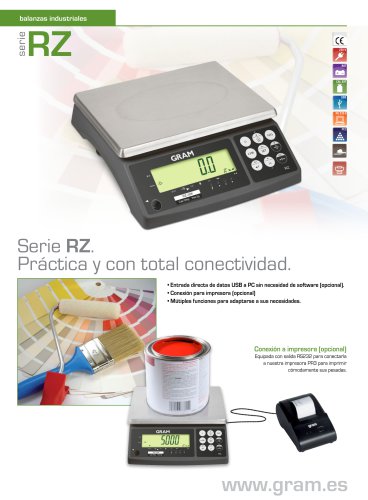 GRAM RZ