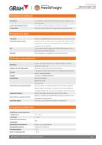GRAM S140-4