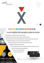 GRAM XTREM SCORPION - 5