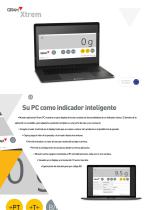 GRAM XTREM XICAYMAN - 9