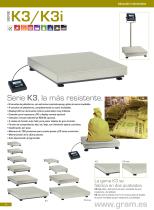 Serie K3/K3i