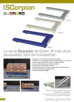 Serie SCorpion - 1