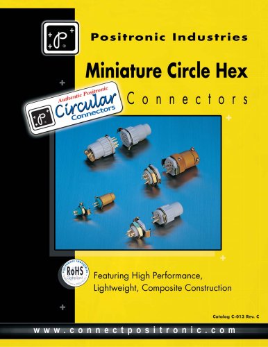 Circle Hex Catalog