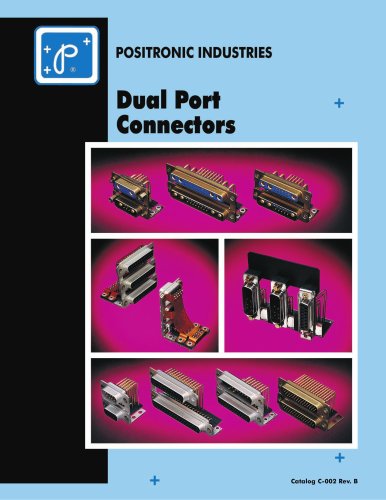 Dual Port Catalog