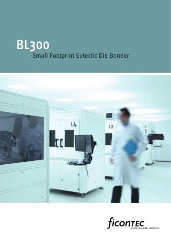 BL300